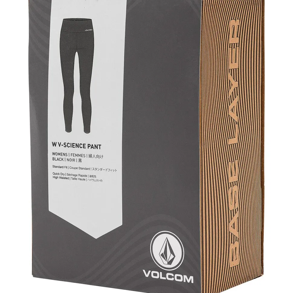 V-Science Pant - Women's