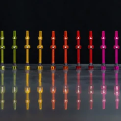 V2 Tubeless Valve Kit