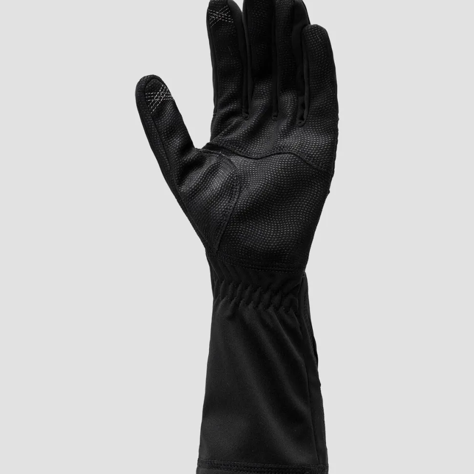 Vulc Lightweight Heated Cycling Glove