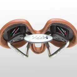 Vulkor Saddle