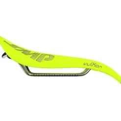 Vulkor Saddle