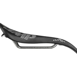Vulkor Saddle
