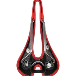 Vulkor Saddle
