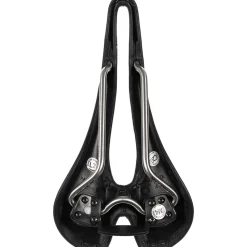 Vulkor Saddle