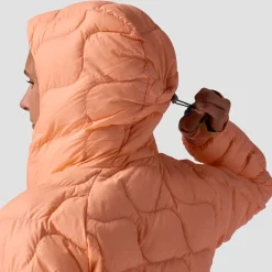 Waas ALLIED Down Hooded Jacket - Women's