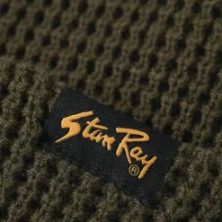 Waffle Beanie