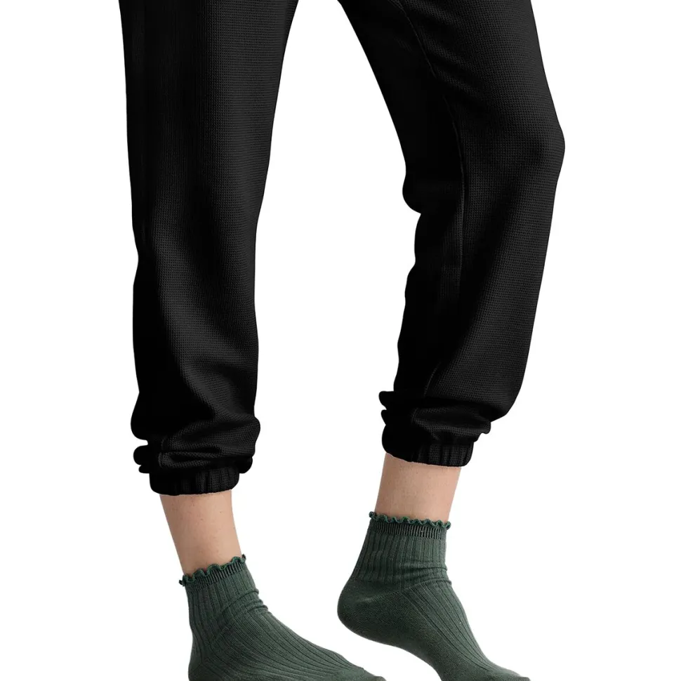 Waffle Jogger - Women's