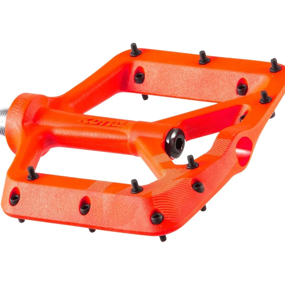 Wah Wah Composite Pedals 2021