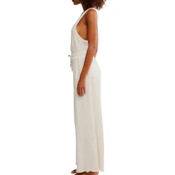 Wait A Minute Romper - Women's