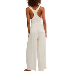 Wait A Minute Romper - Women's