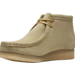 Wallabee Boot - Women's