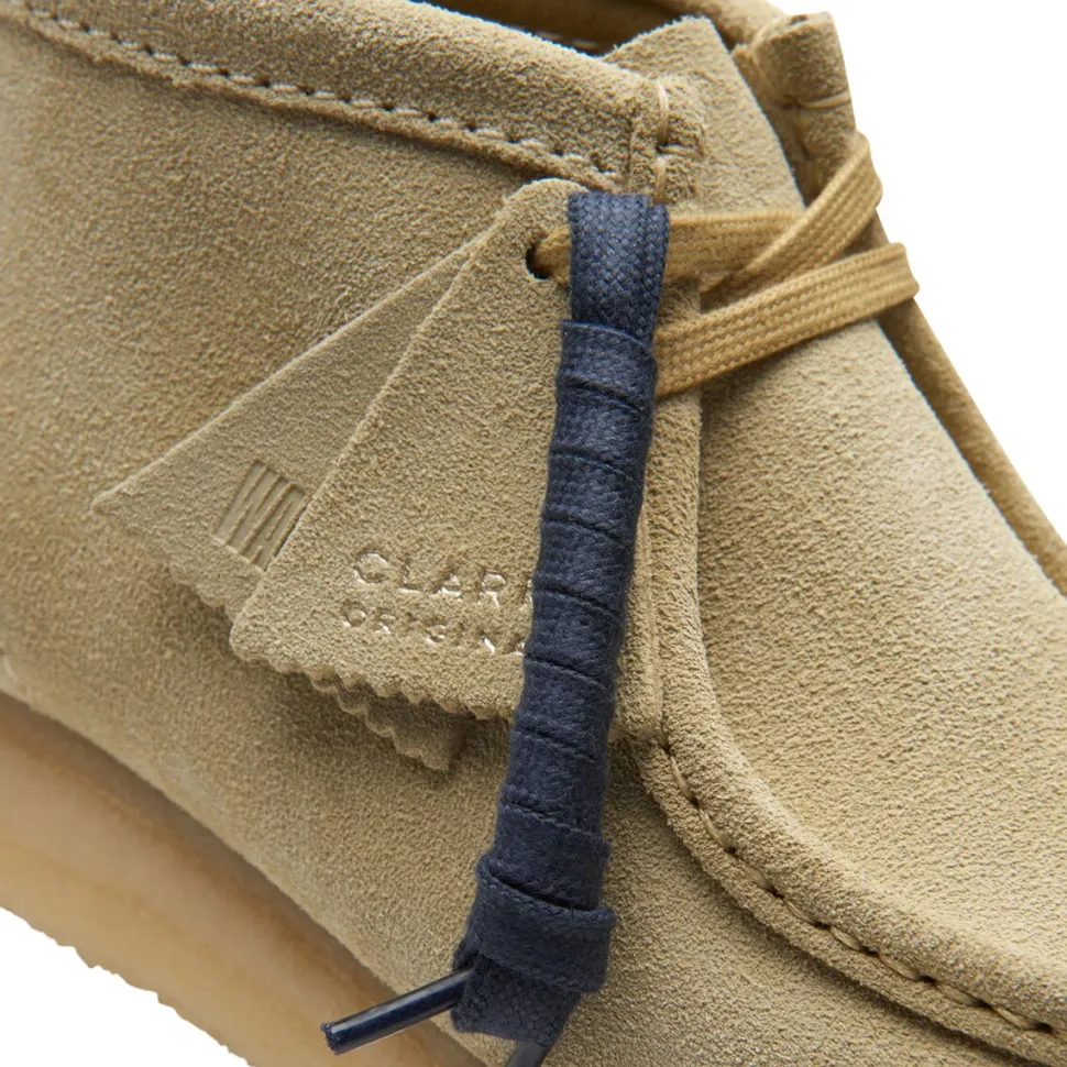 Wallabee Boot - Women's