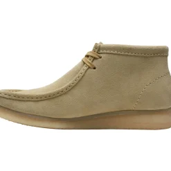 Wallabee Boot - Women's