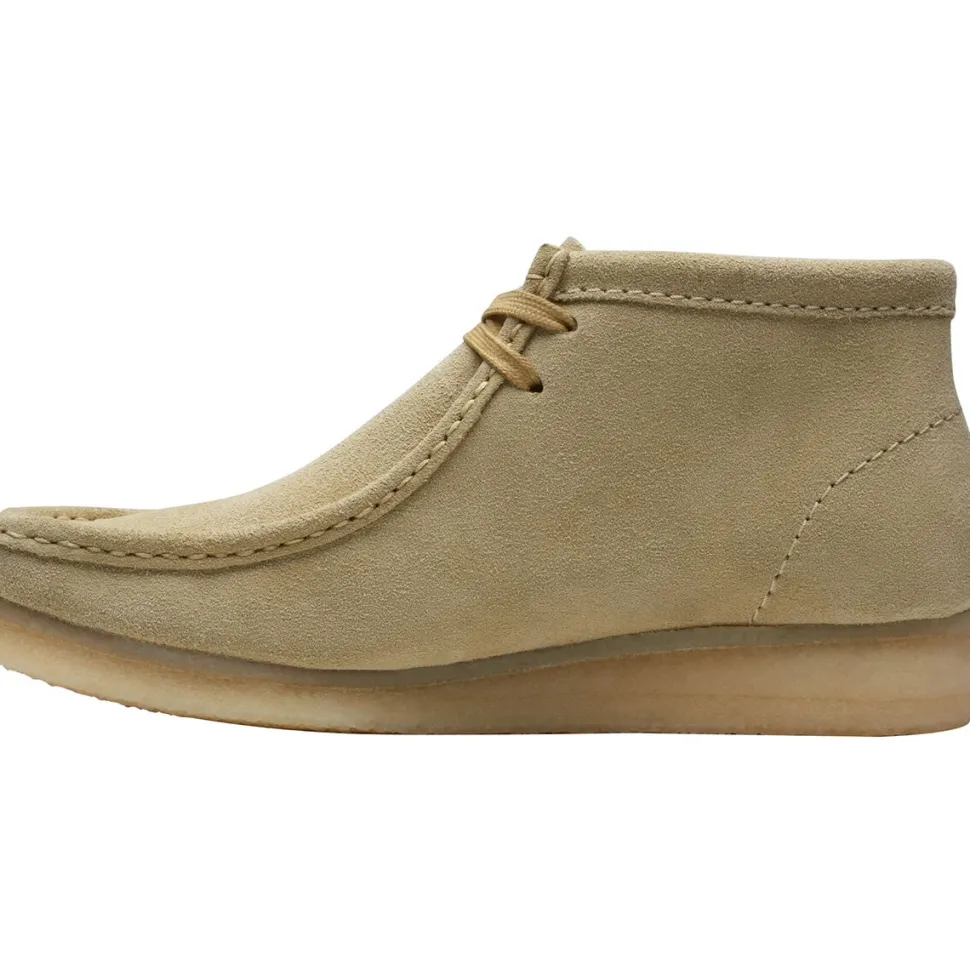 Wallabee Boot - Women's