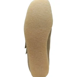 Wallabee Boot - Women's