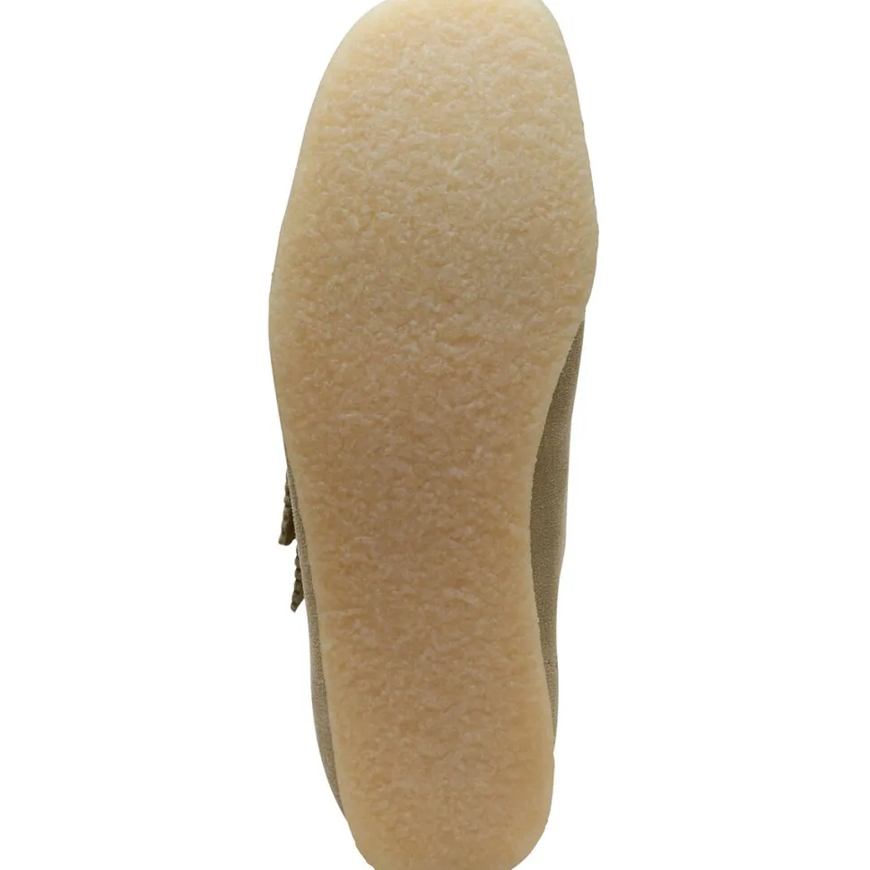 Wallabee Boot - Women's