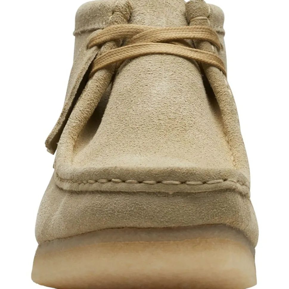 Wallabee Boot - Women's