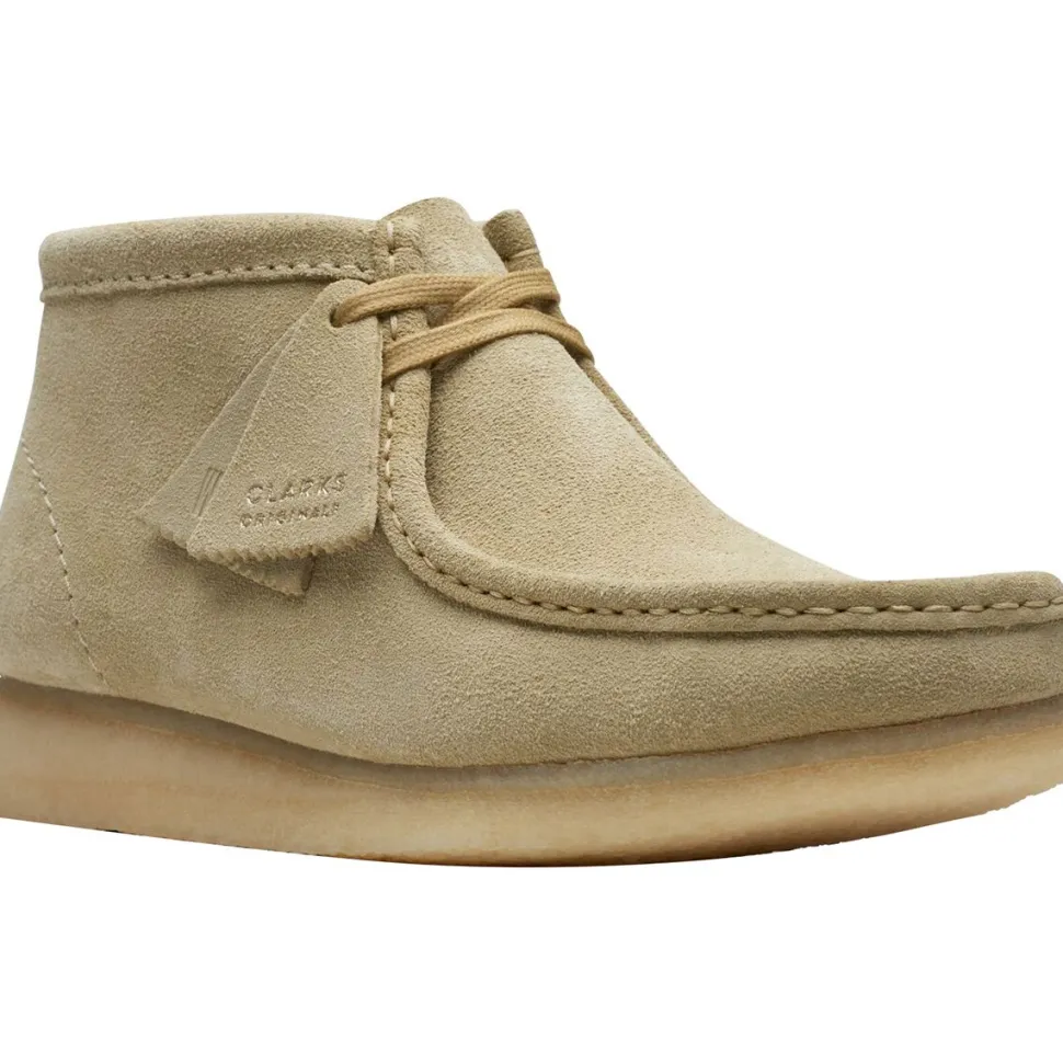 Wallabee Boot - Women's