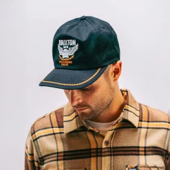 Waller HP Snapback - Men's