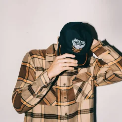 Waller HP Snapback - Men's