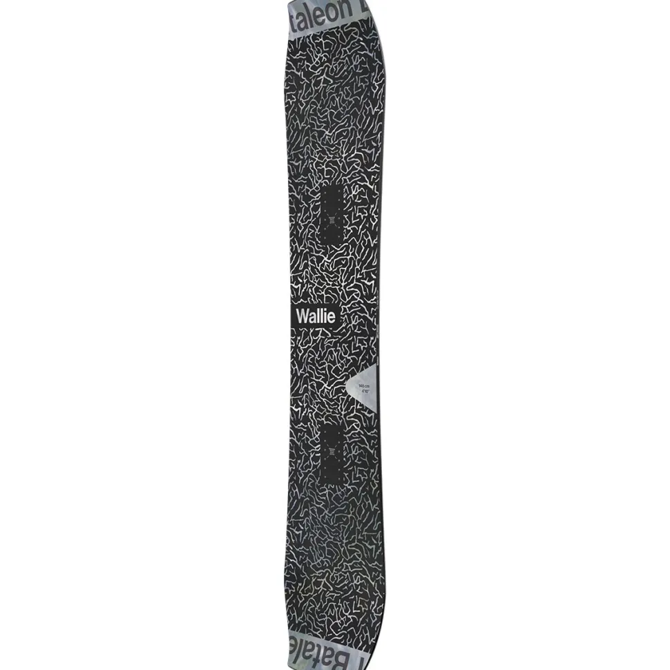 Wallie Snowboard - 2026