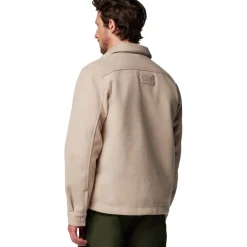 Wallowa Shirt Jacket - Men's