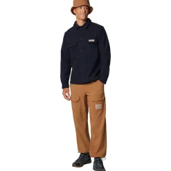 Wallowa Shirt Jacket - Men's