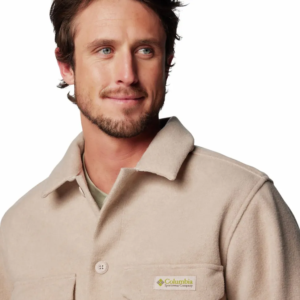 Wallowa Shirt Jacket - Men's