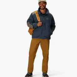 Wanderer High Pile Fleece Jacket - Men's