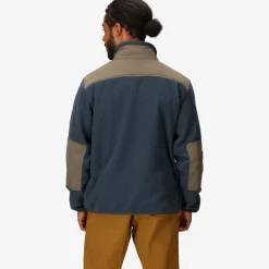 Wanderer High Pile Fleece Jacket - Men's