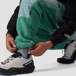 Wander Pile-Fleece Pant - Men's
