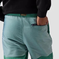 Wander Pile-Fleece Pant - Men's