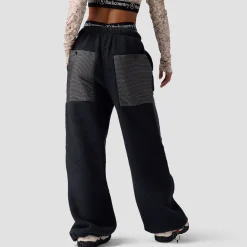 Wander Pile-Fleece Pant - Women's