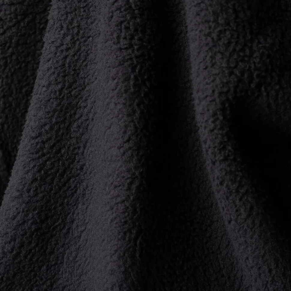 Wander Pile-Fleece Shirt Jacket- Men's
