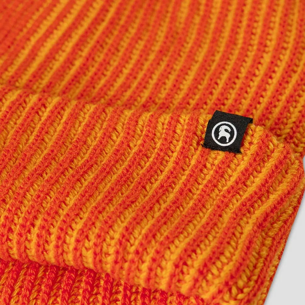 Wander Plated Beanie