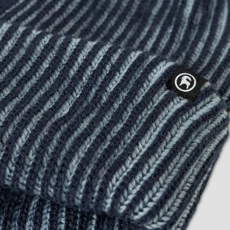 Wander Plated Beanie