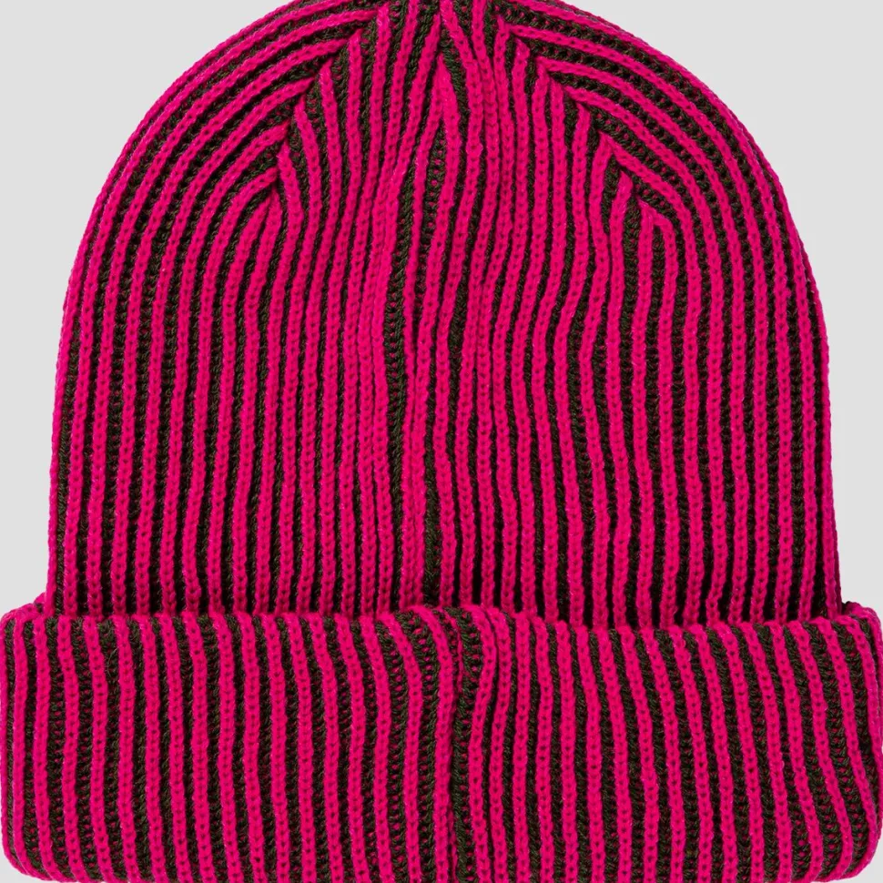 Wander Plated Beanie