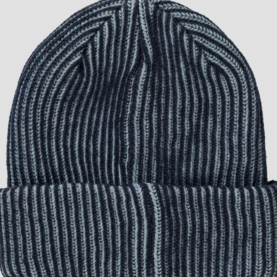 Wander Plated Beanie