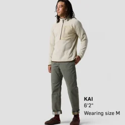 Wander Sweater Fleece 1/2-Zip - Men's