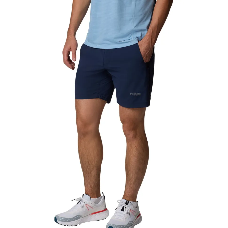 Wanoga Lightweight 9in Short - Men's