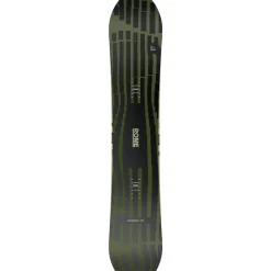 Warden Snowboard - 2026
