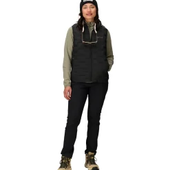 WarmCube Active Aerothermal Vest - Women's