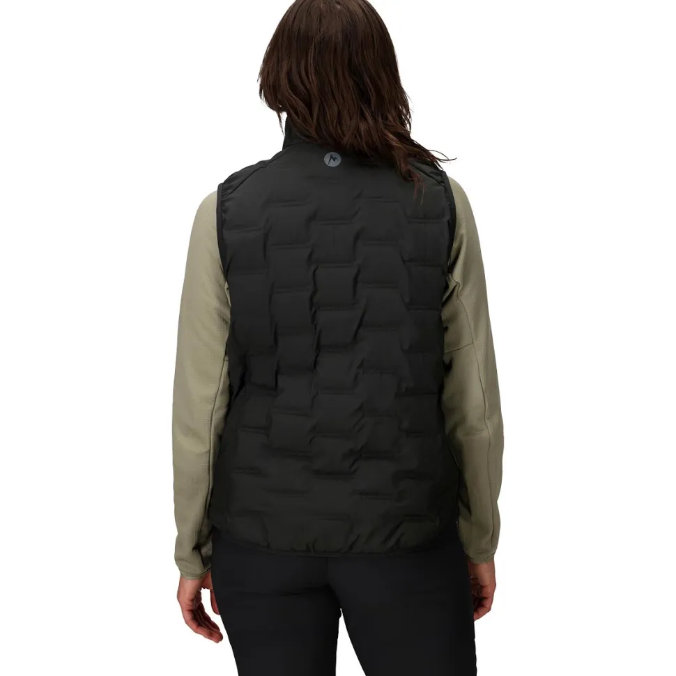 WarmCube Active Aerothermal Vest - Women's