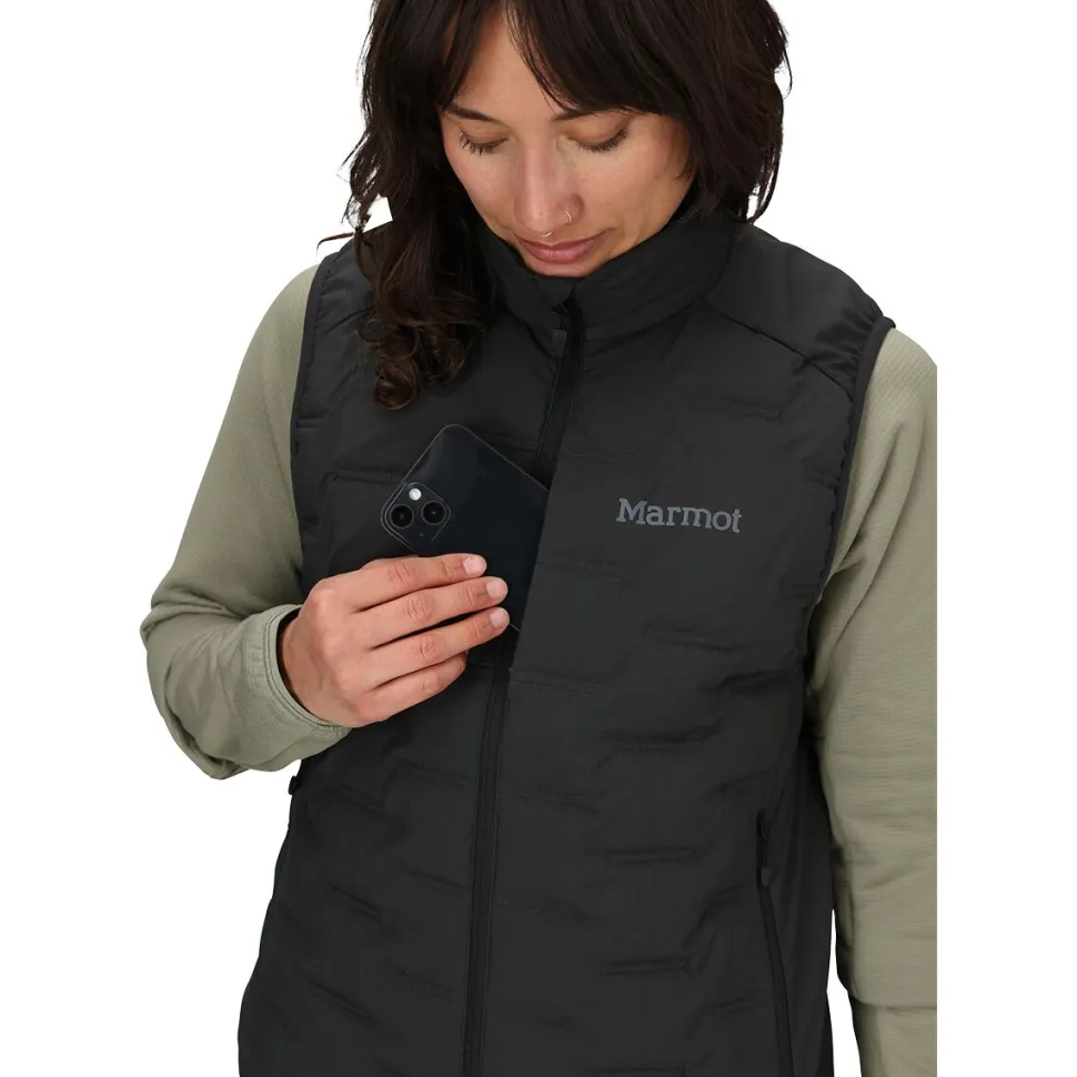WarmCube Active Aerothermal Vest - Women's