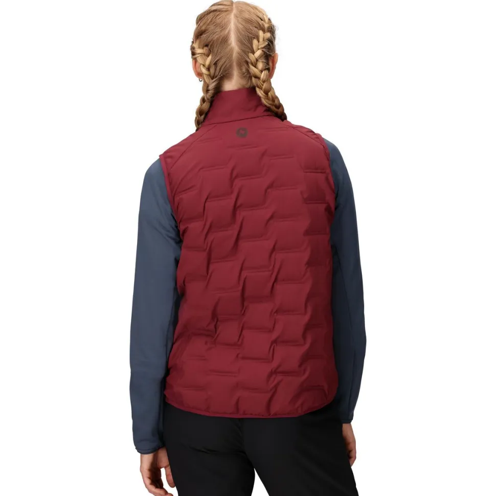 WarmCube Active Aerothermal Vest - Women's