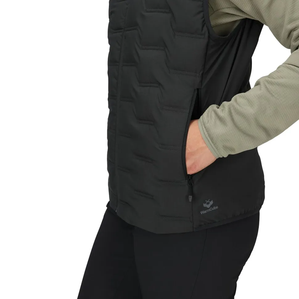 WarmCube Active Aerothermal Vest - Women's