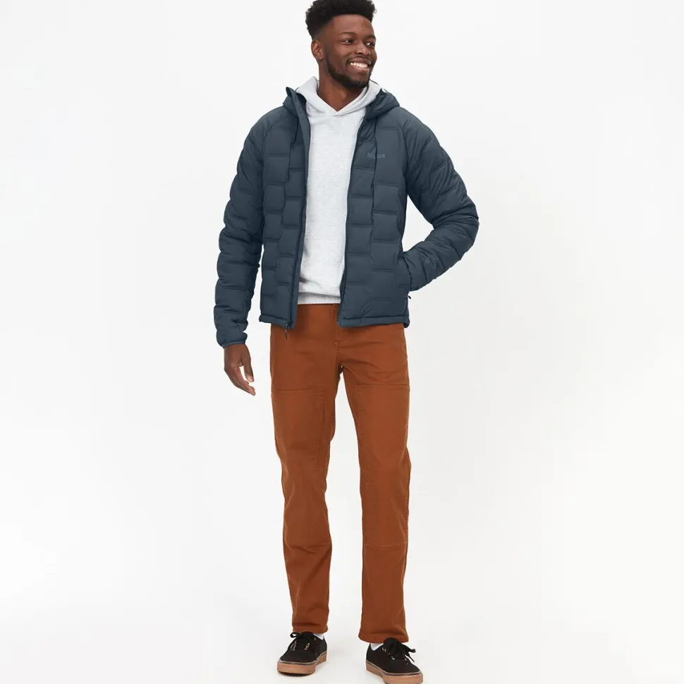 WarmCube Active Novus Jacket - Men's