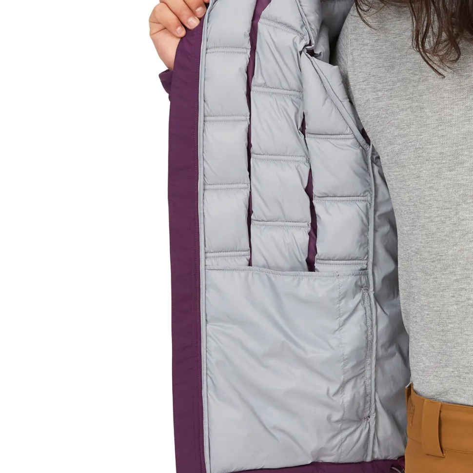 WarmCube Active Novus Jacket - Men's