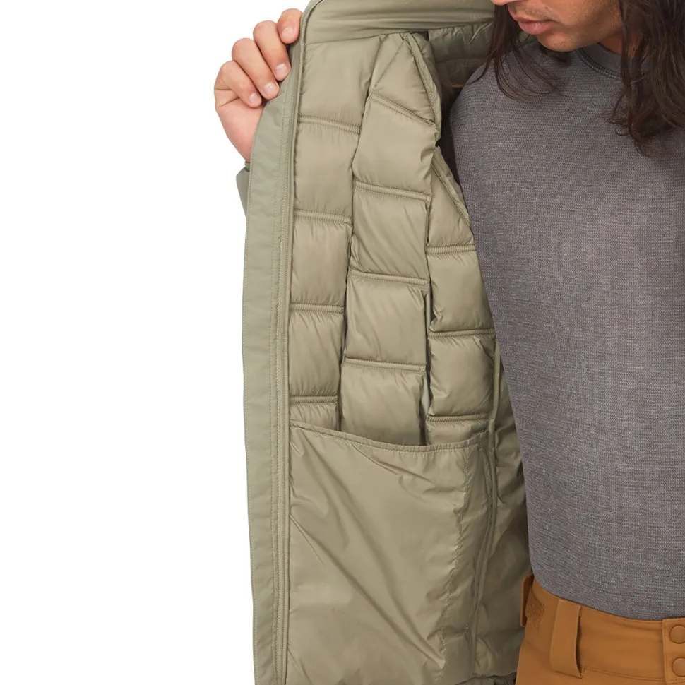 WarmCube Active Novus Jacket - Men's