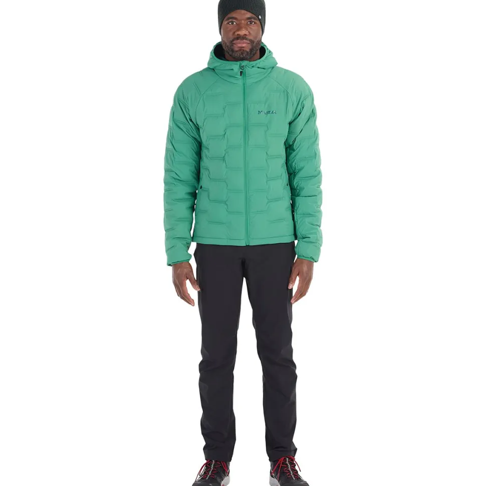 WarmCube Active Novus Jacket - Men's